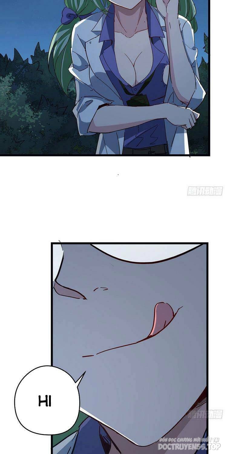 giải cứu 99 nữ chính ở mạt thế chapter 60 27