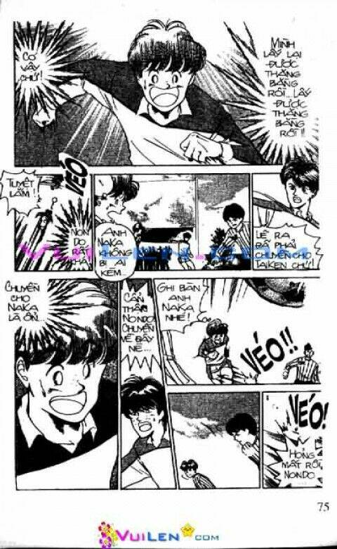 sôi động cầu trường full 17 tập chapter 4 75