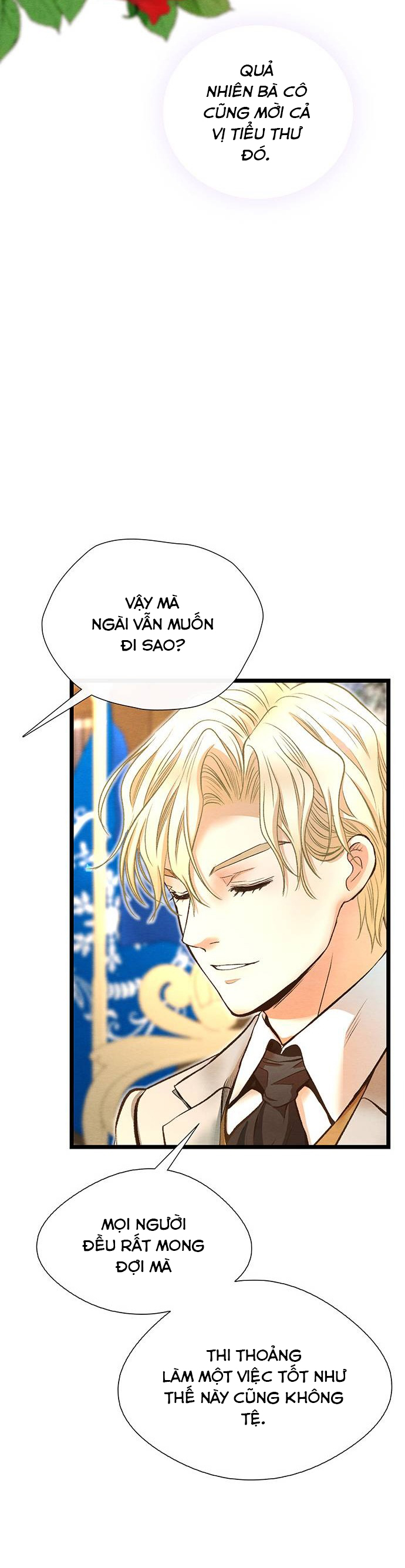 hoàng tử phiền toái chapter 14 18