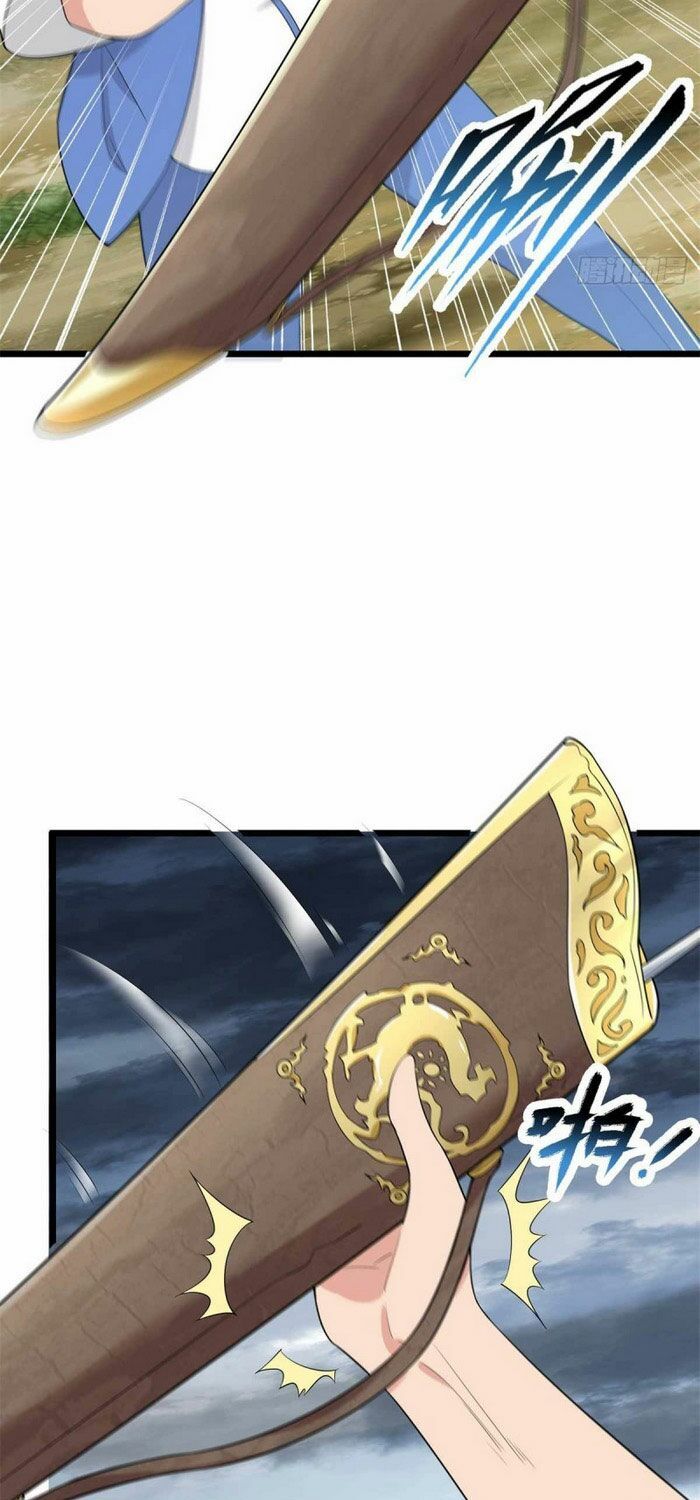 đỉnh phong cường thiếu chapter 89 13