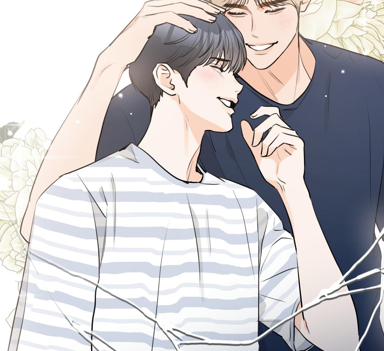 tình mình khó nói chapter 10 178