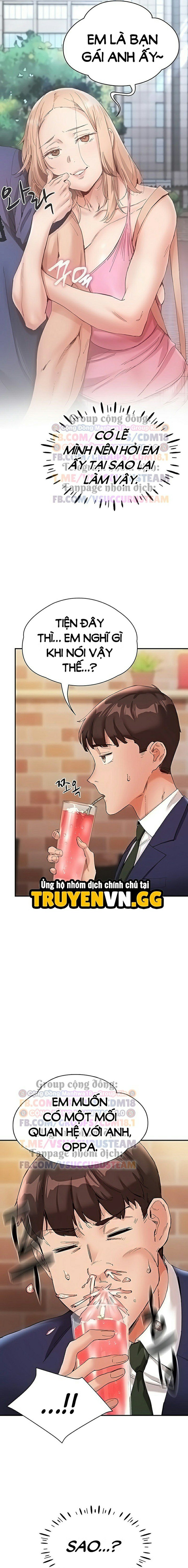 sống cùng hàng khủng chapter 26 24