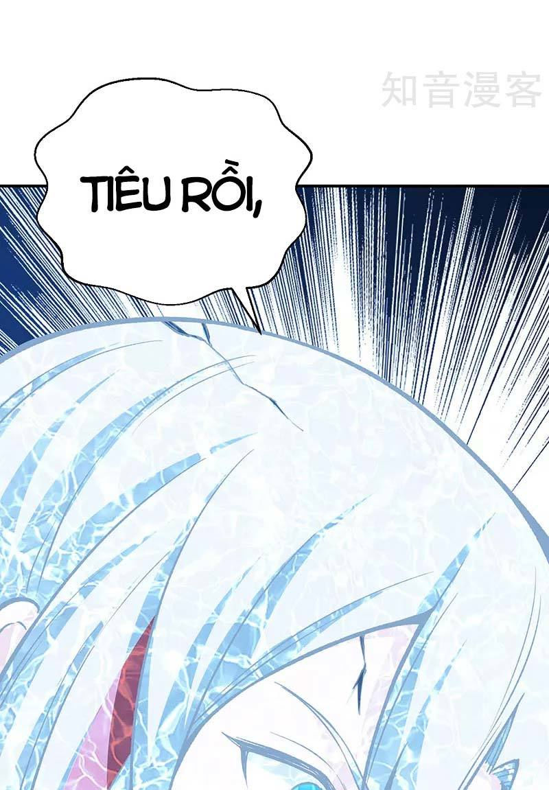 võ đạo độc tôn chapter 451 4