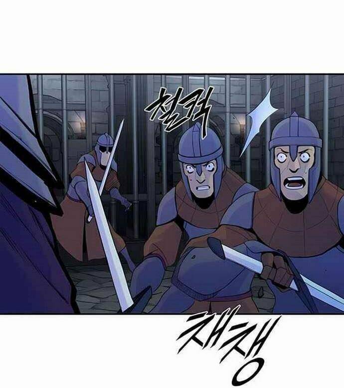 băng tâm kỵ sĩ chapter 29 11