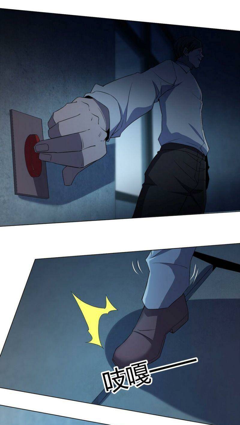 đừng hiểu lầm, tôi mới là người bị hại! chapter 98 25