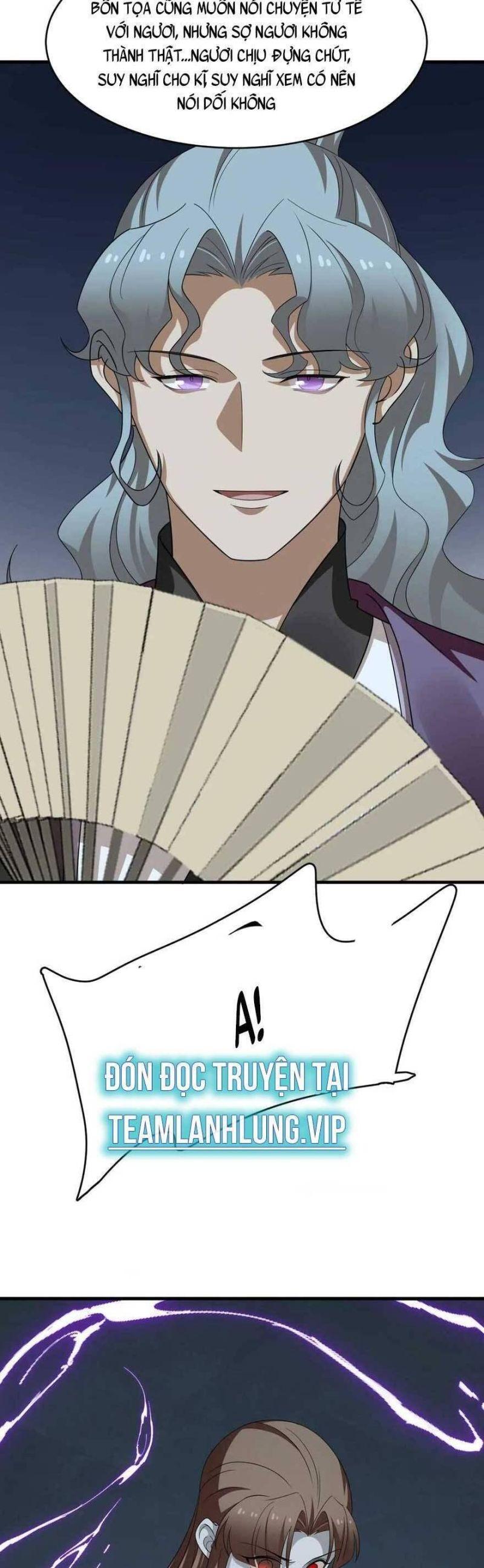 độc bộ thiên hạ: đặc công thần y chapter 459 8