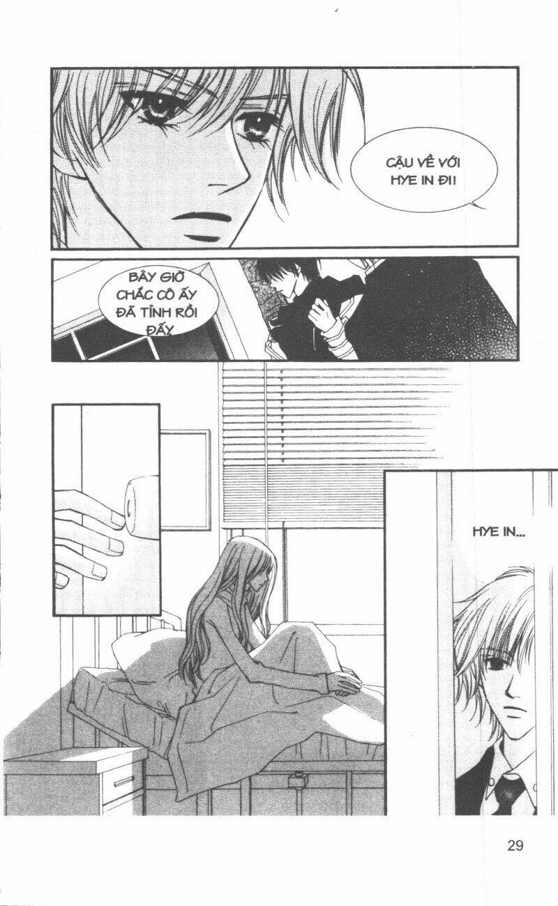 sad love story chapter 5 30