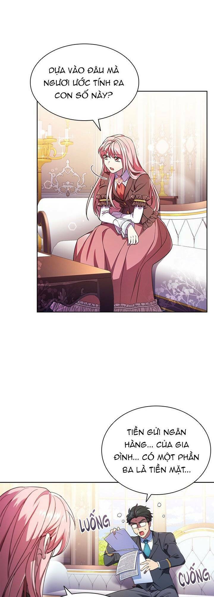 tôi đã ly hôn nhưng lại trở thành tài phiệt chapter 1.2 17