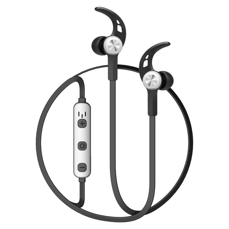 Tai nghe Bluetooth sport Baseus B11 Licolor Magnetic - Hàng chính hãng