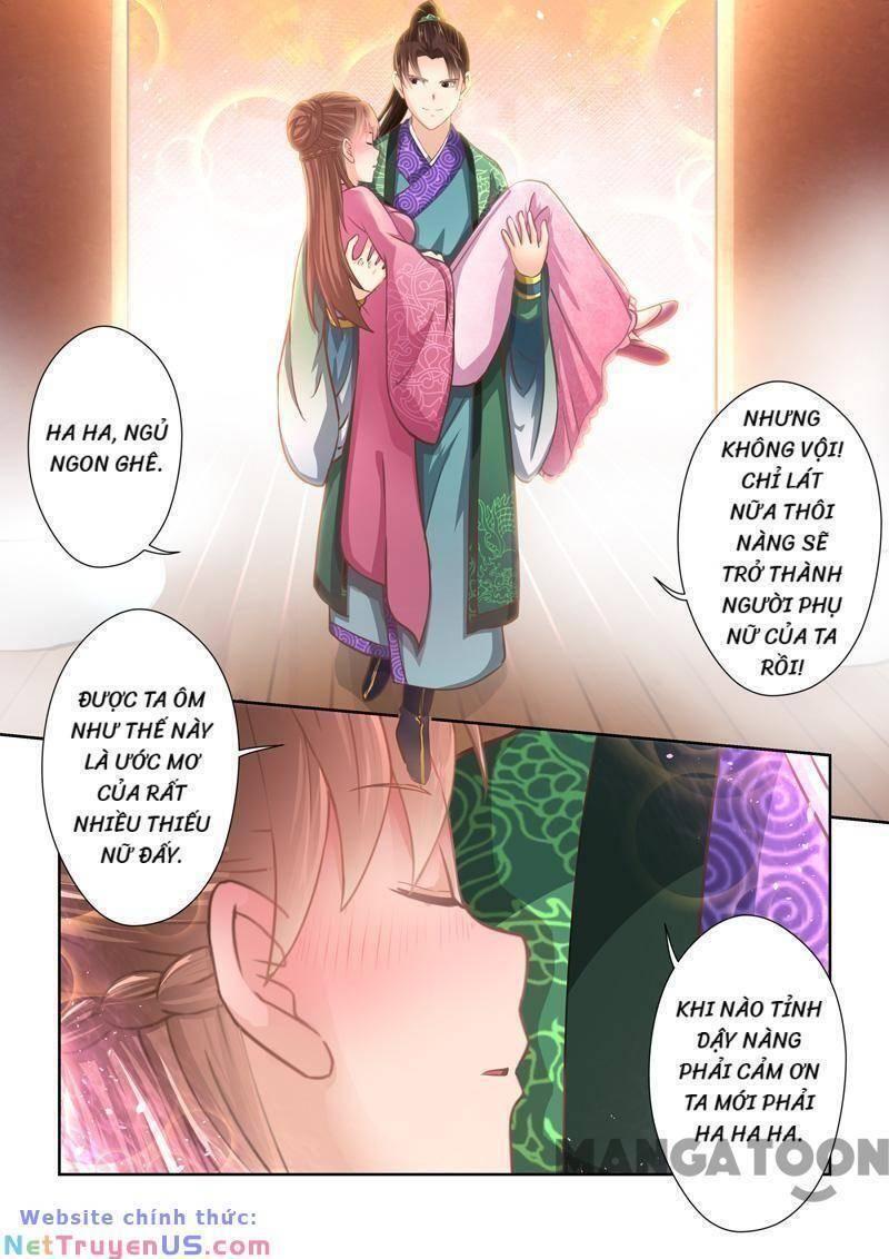 ta là chí tôn chapter 233 6