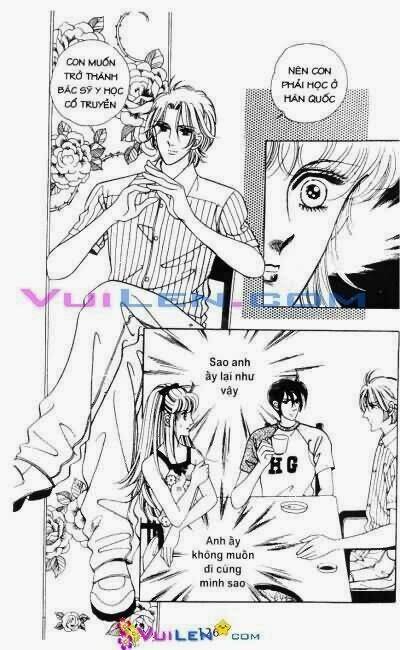 lá chắn tình yêu chapter 8 124