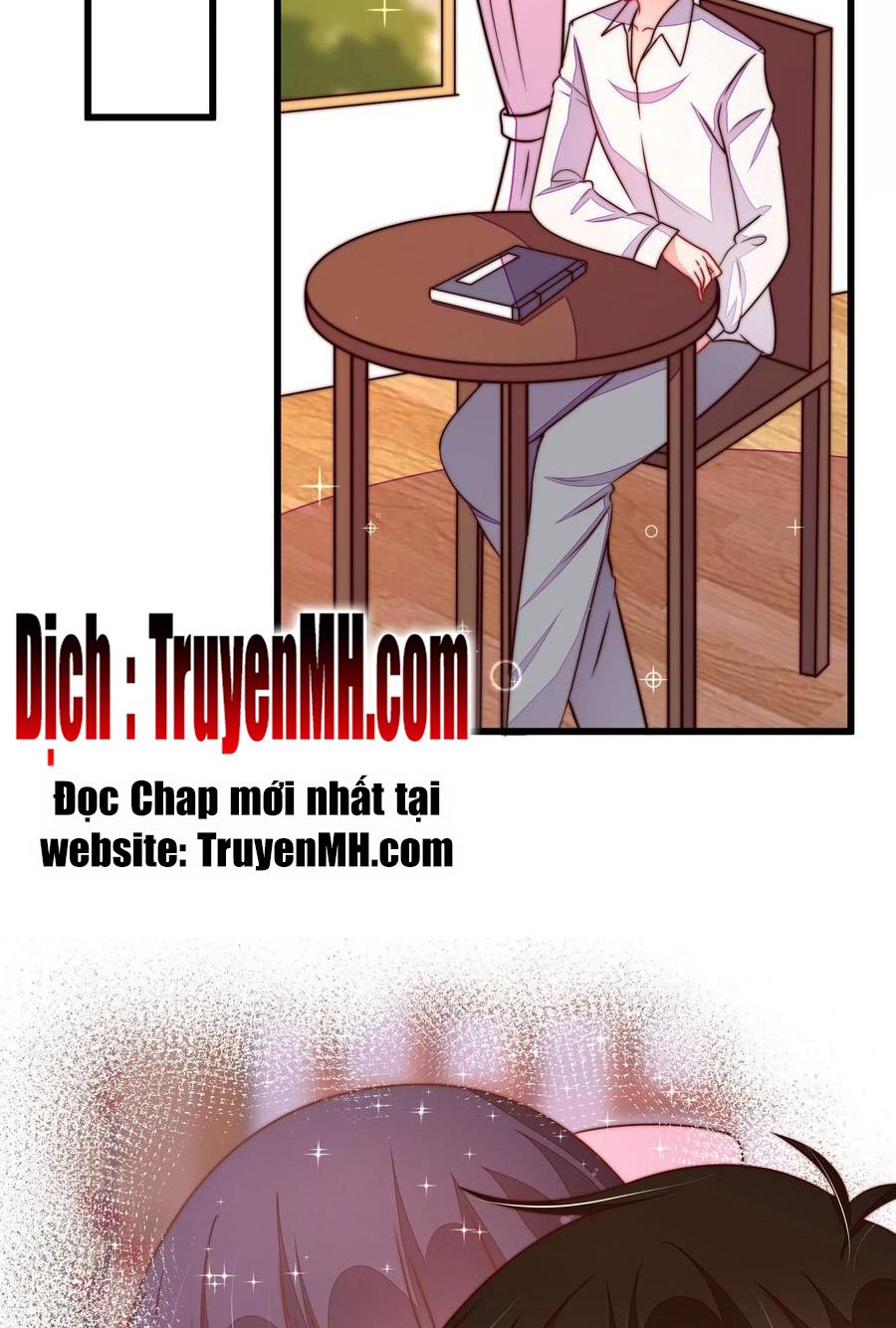 ngày nào thiếu soái cũng ghen chapter 530 14