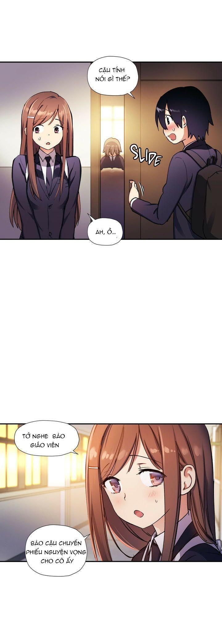 girls marmot chapter 29 13