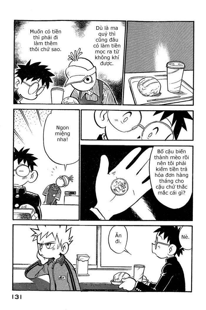 lucu lucu chapter 7 7