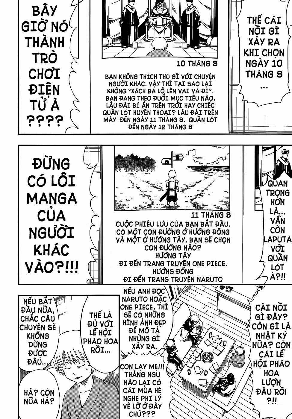 gintama - linh hồn bạc chapter 462 12