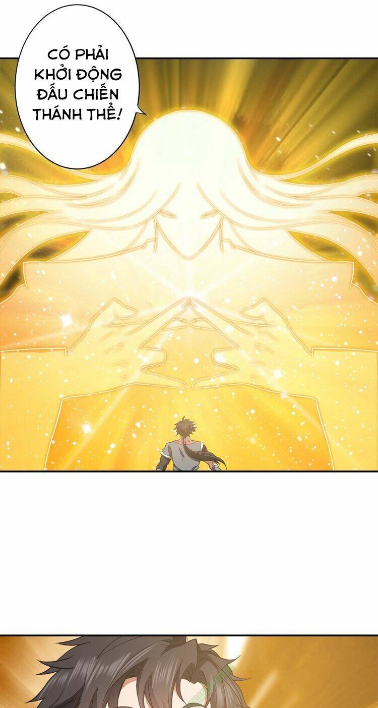 khốn long đại lục chapter 9 16