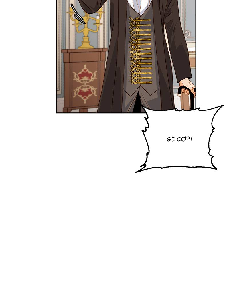 Hoàng Hậu Tái Hôn chapter 27.1 6