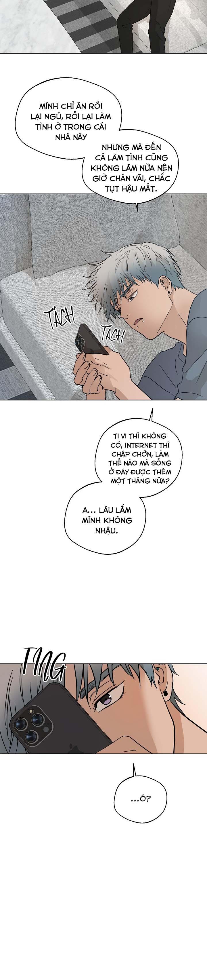 quỷ sex chapter 9 45