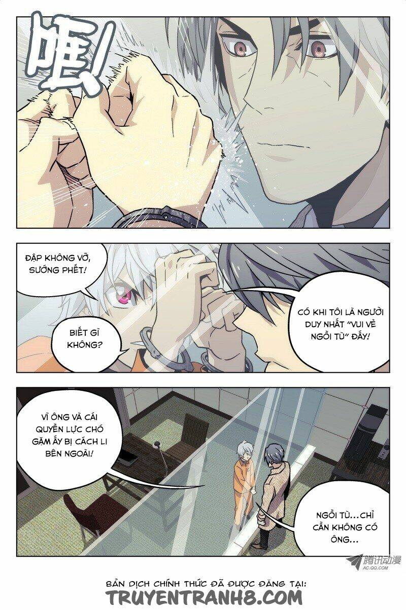 nhà tù không thời gian - space time prison chapter 2 12