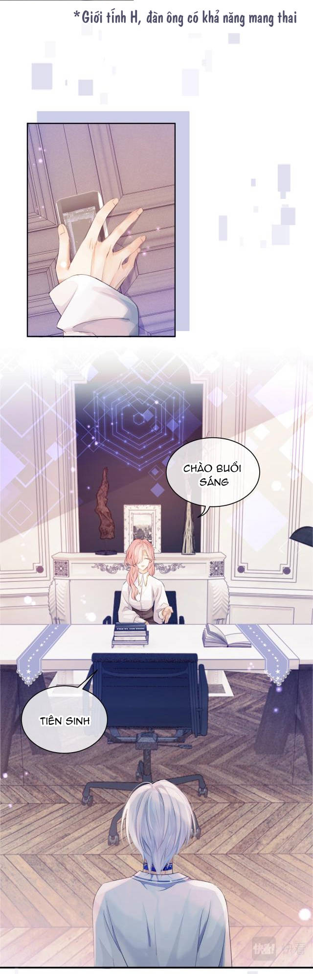 xin hãy ly hôn chapter 1 10