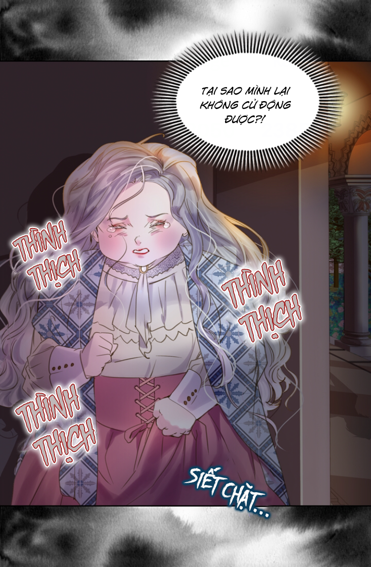 chiến lược sinh tồn của tiểu thư chapter 4 62