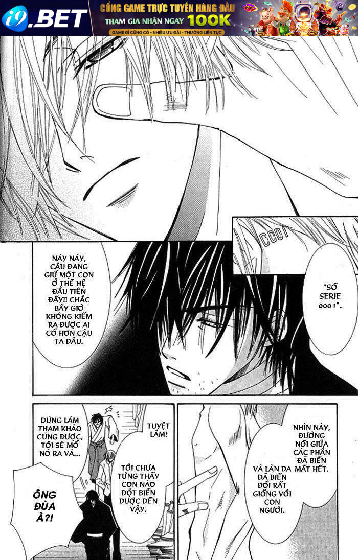 hybrid child chapter 1 26