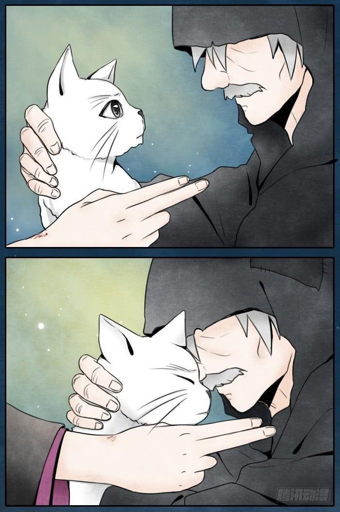 đầu trâu không phải miệng ngựa chapter 3 9