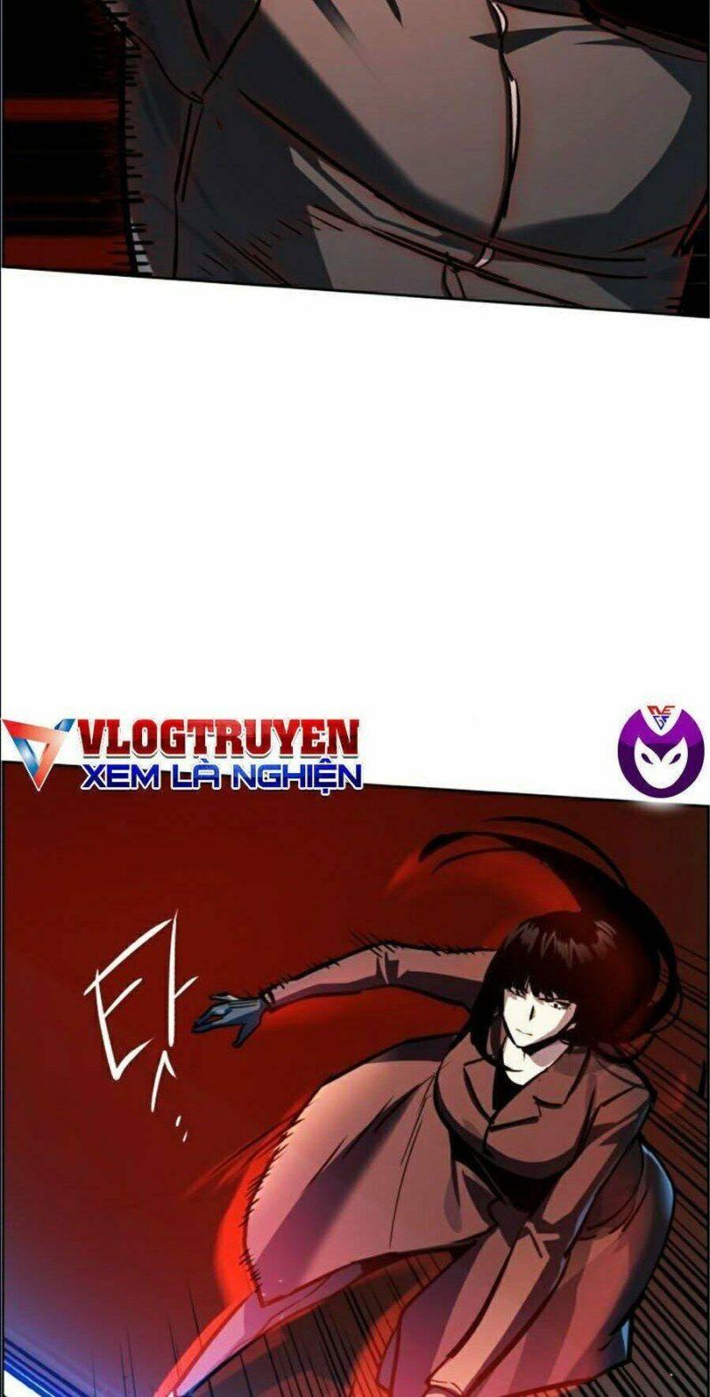 bạn học tôi là lính đánh thuê chapter 47 81