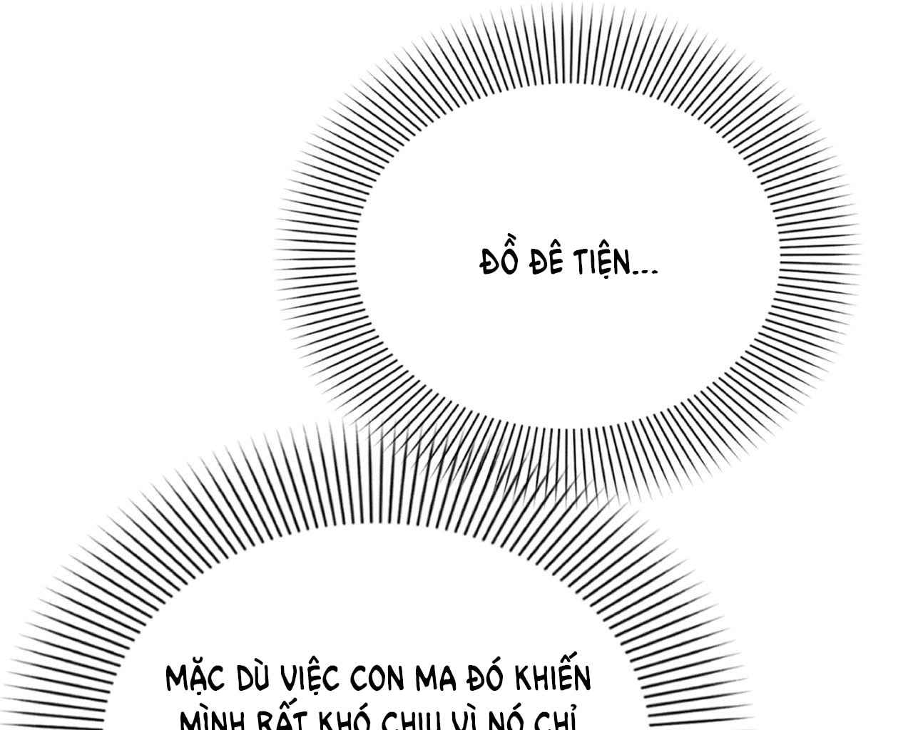 [18+] người đàn ông làm tình với quỷ chapter 24.2 57