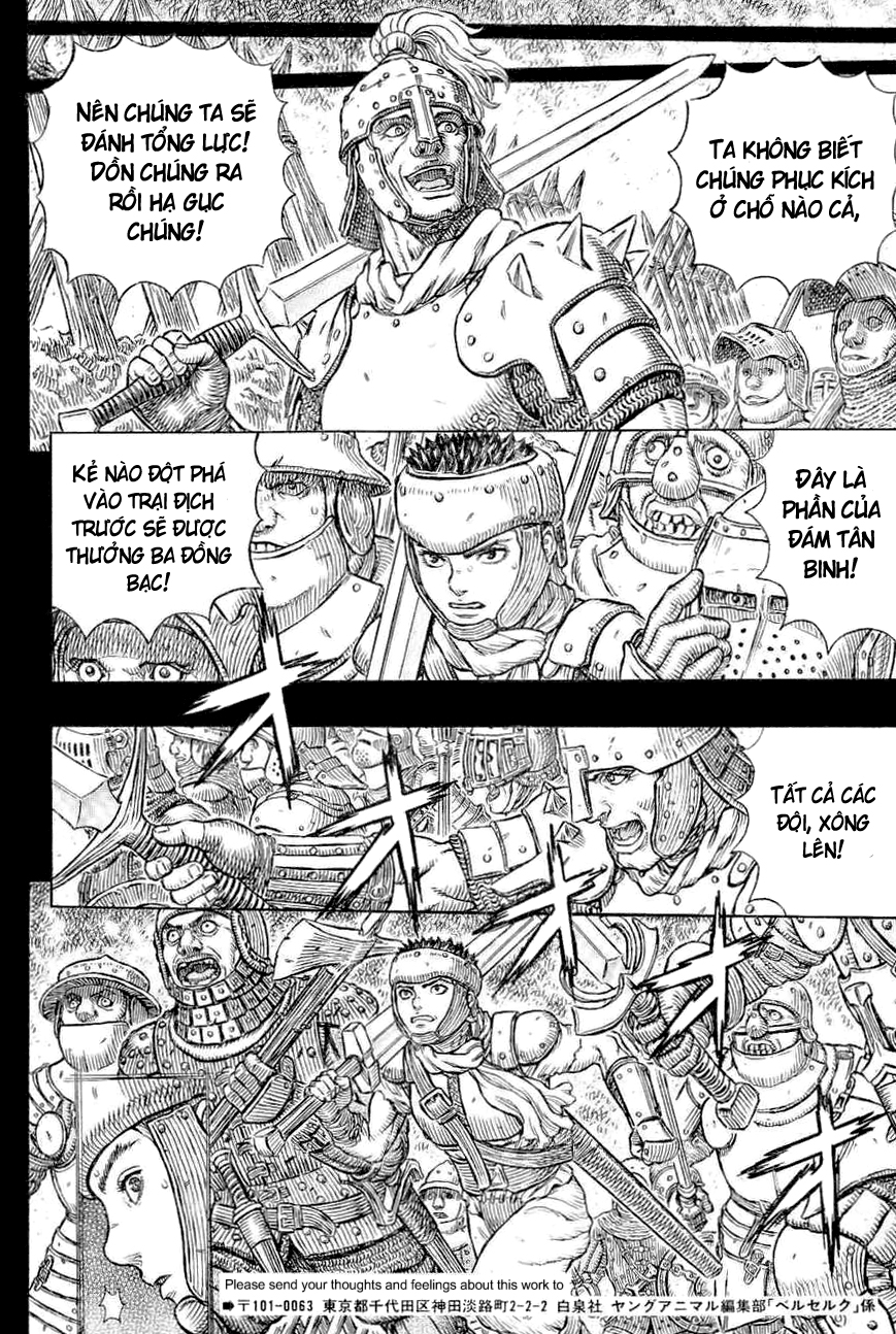 kiếm sĩ đen chapter 328 14