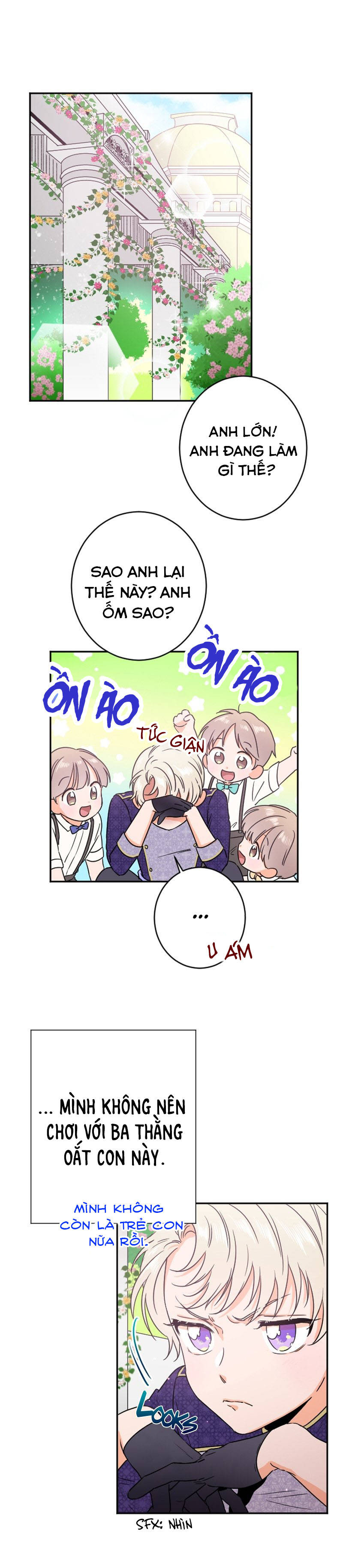 lady baby chapter 45 12