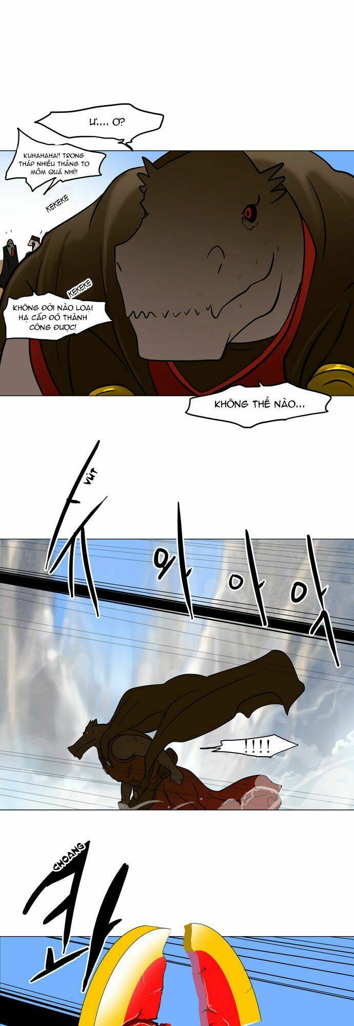 cuộc chiến trong tòa tháp chapter 29 27