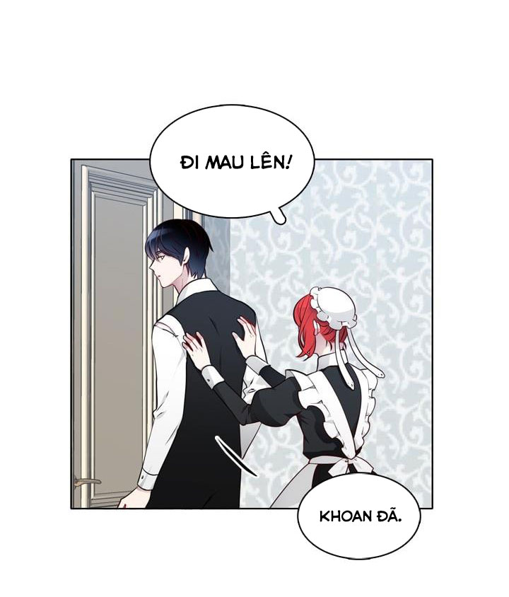 thanh tra của muiella chapter 14 16