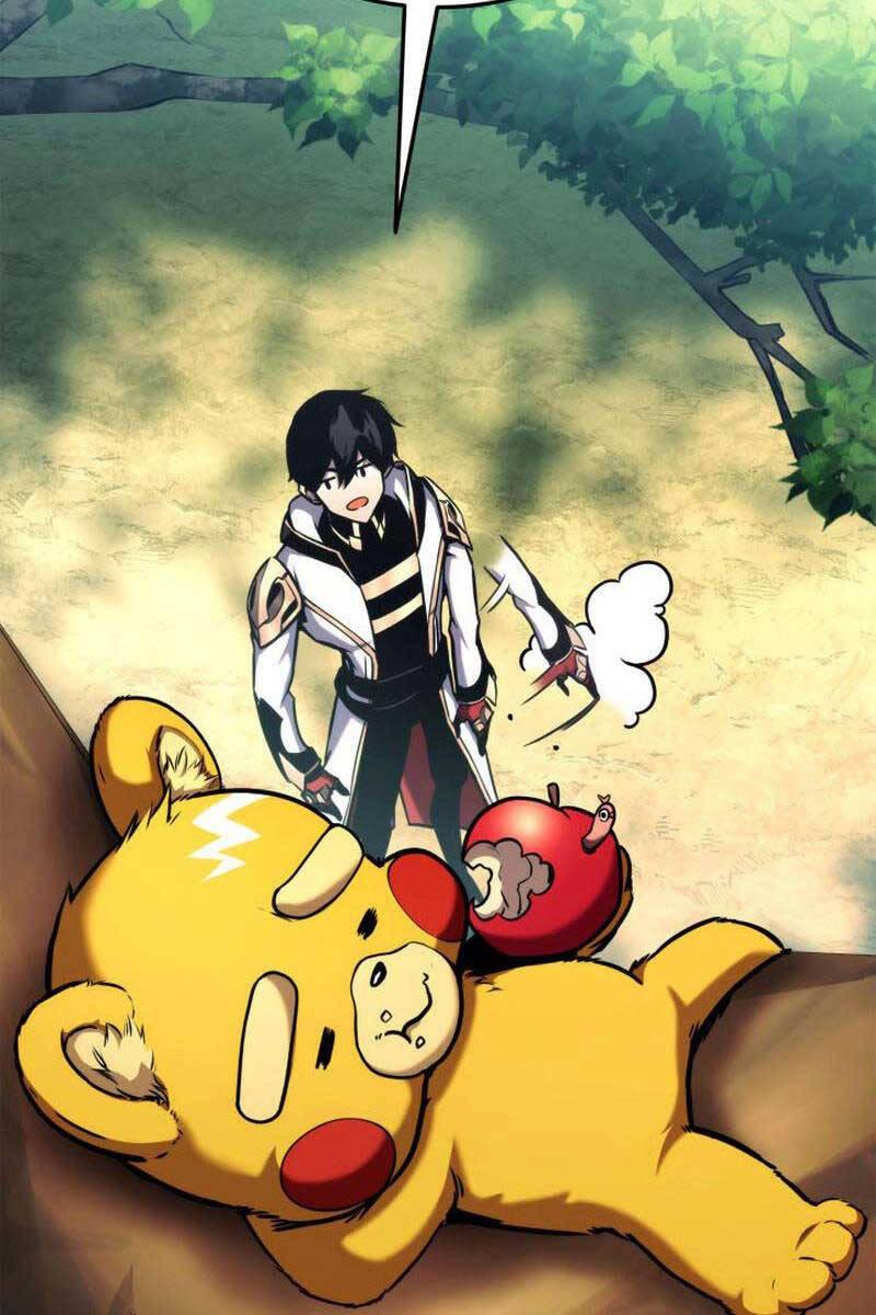 huyền thoại game thủ - tái xuất chapter 124 74