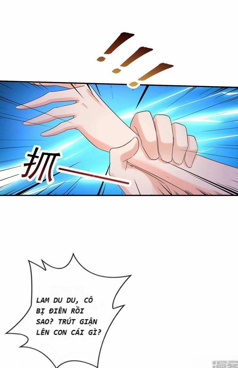 nhập cốt noãn hôn chapter 276 8