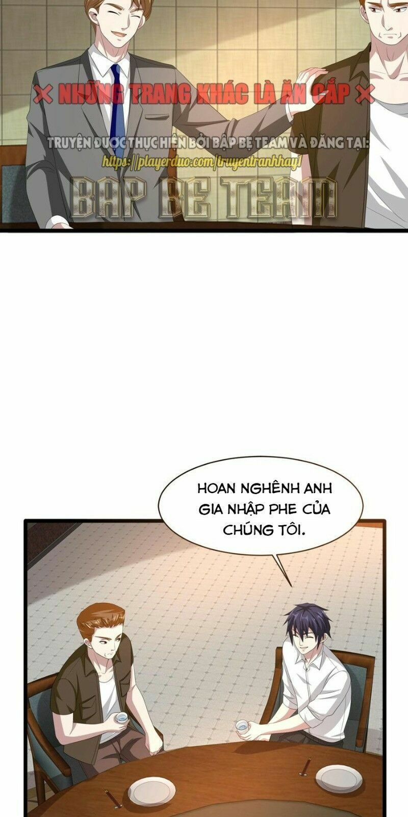 đô thị tà vương chapter 82 13