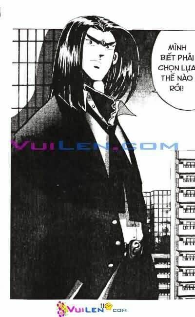 những người bạn tốt chapter 4 111