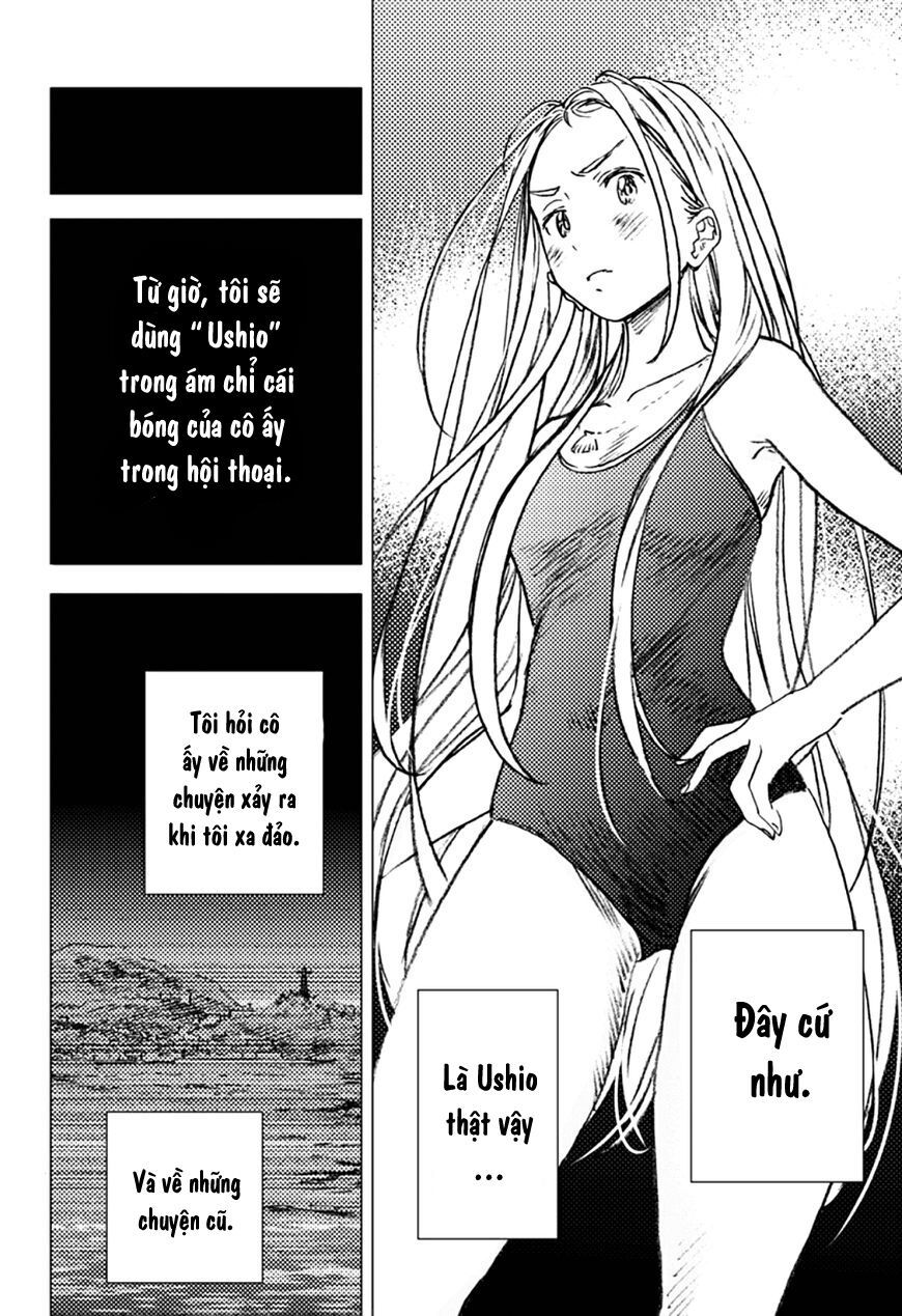 summer time render chapter 12 13