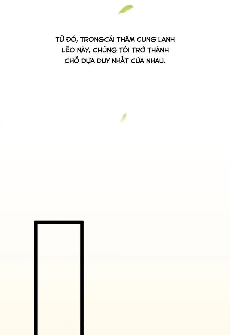 đế vương sợ vương phi muốn sở hữu thiên hạ chapter 6 37