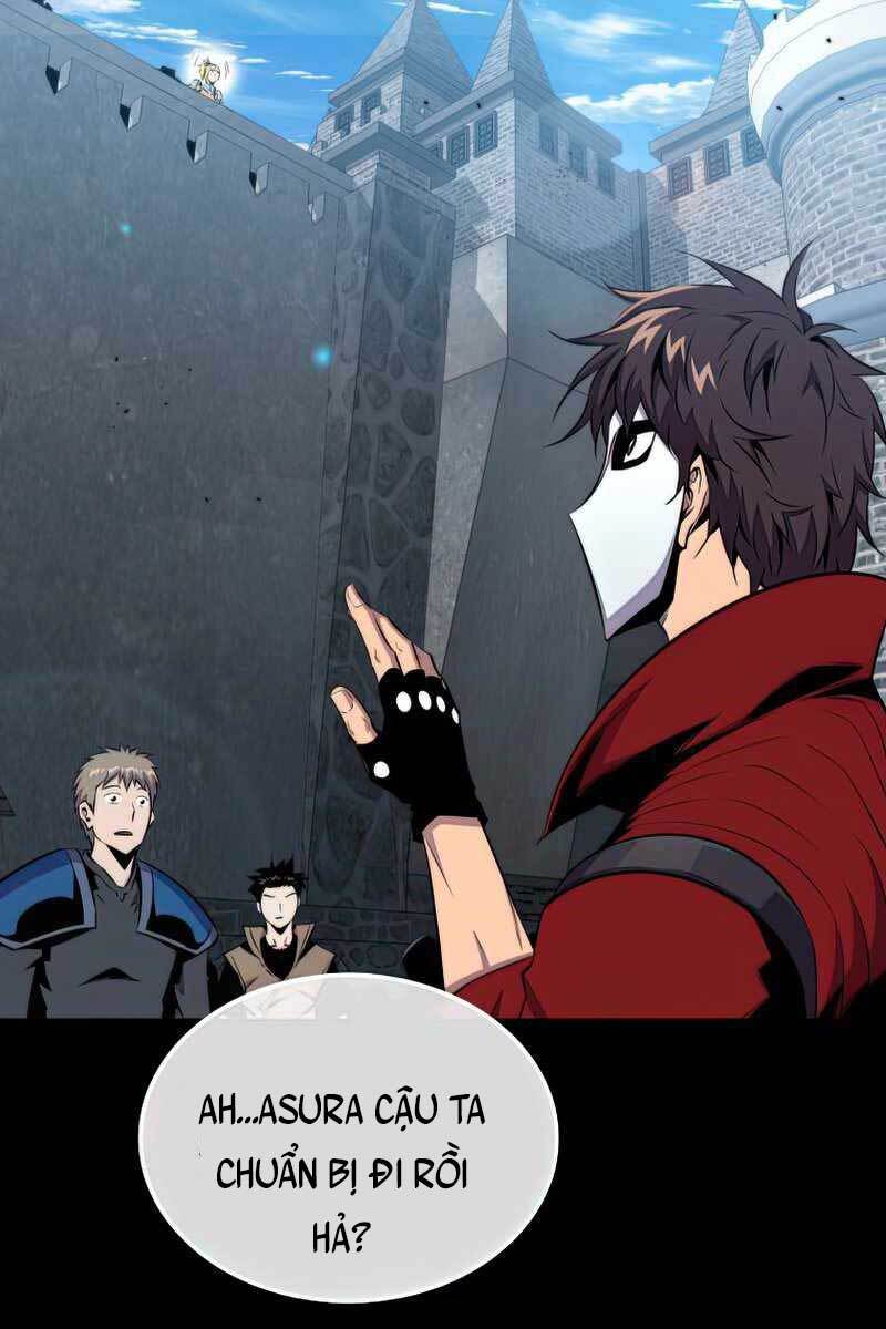 tôi thăng cấp trong lúc ngủ chapter 49 12