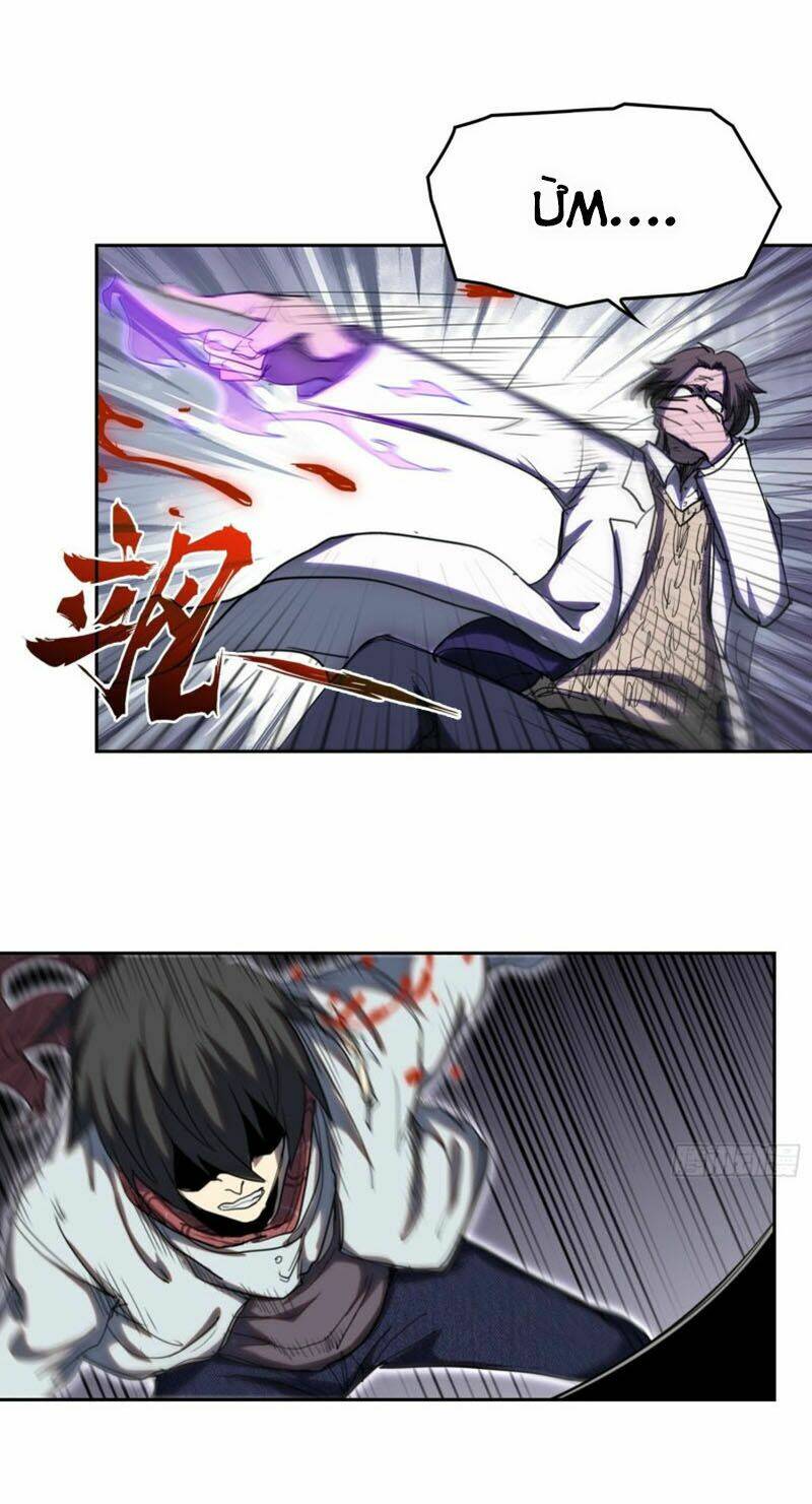 đô thị hàng thần khúc chapter 58 26