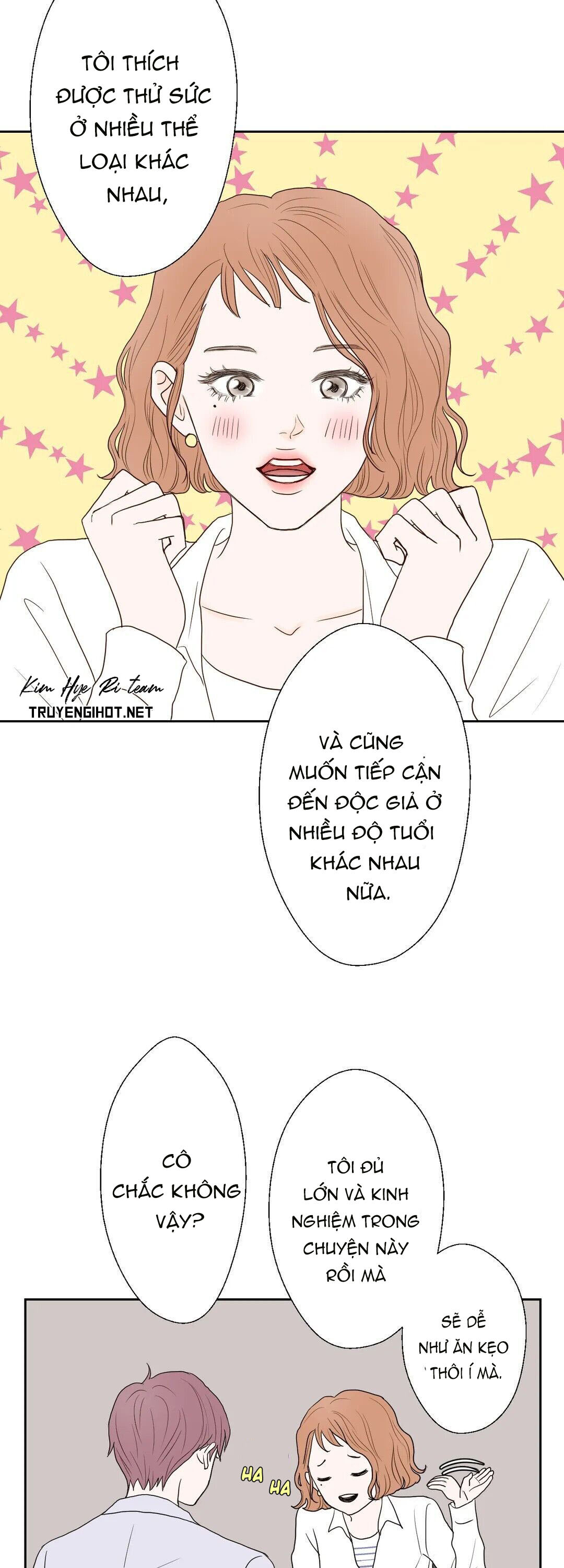 honey bed talk chapter 7 23