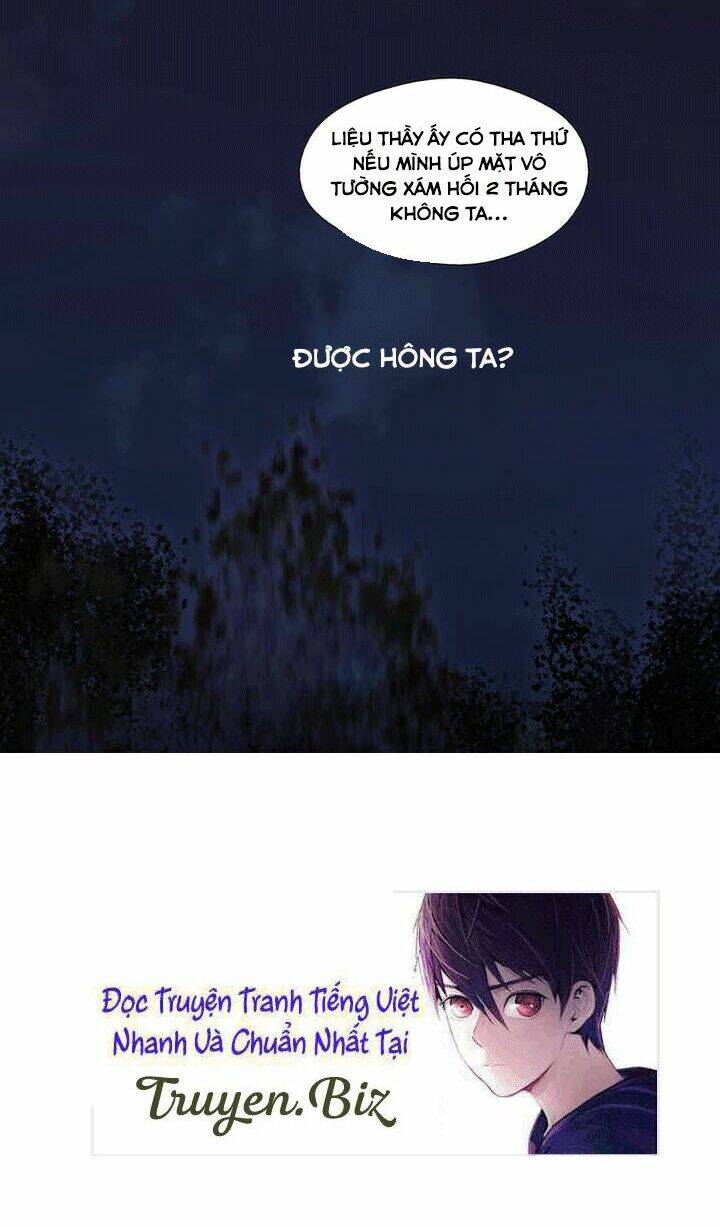 biên niên sử lãnh nguyệt chapter 8 27