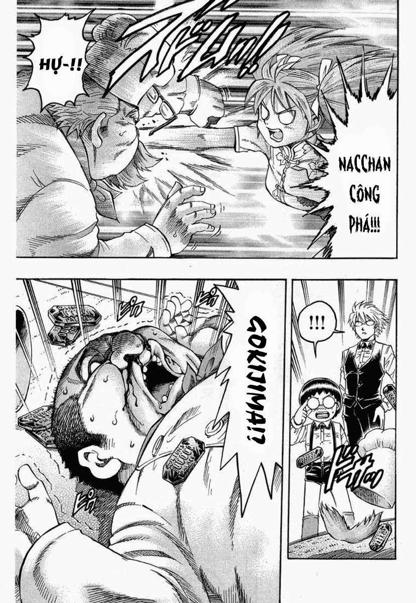 gamble fish chapter 101 10