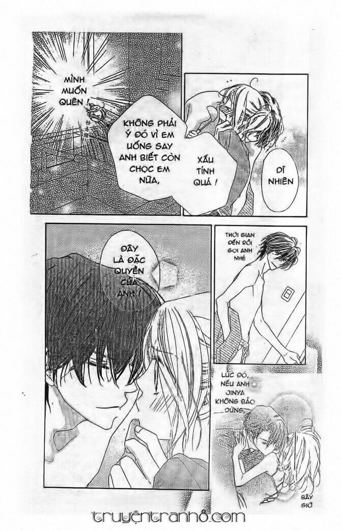 gió xuân chapter 3 6