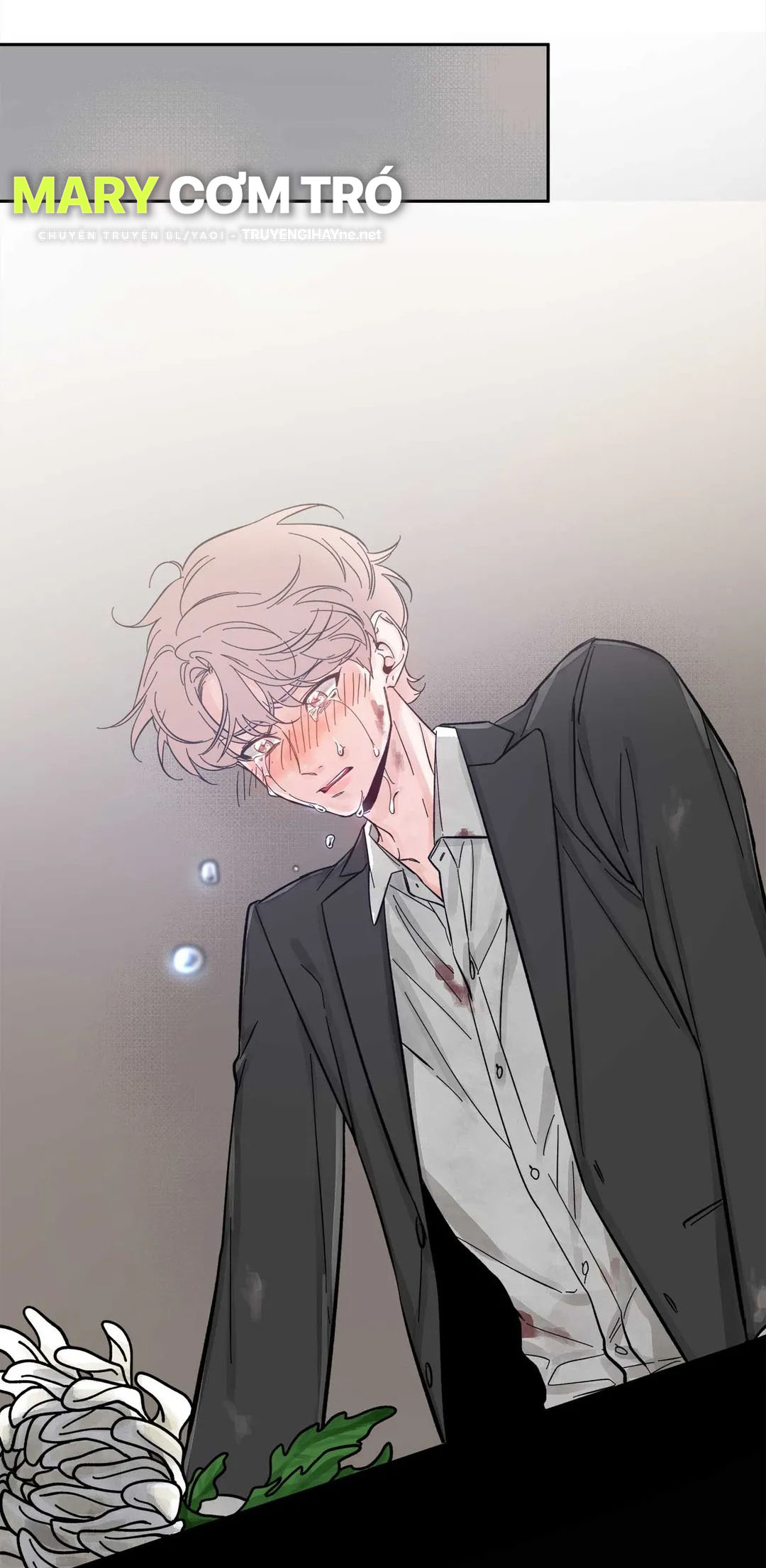 sketch - phác họa chapter 10.2 9