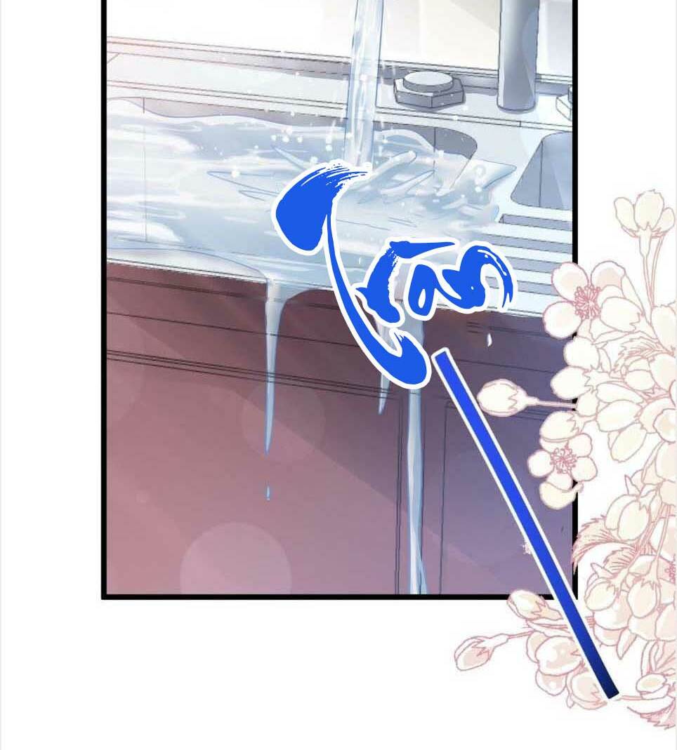 bá đạo tổng tài nhẹ nhàng yêu chapter 55.1 19