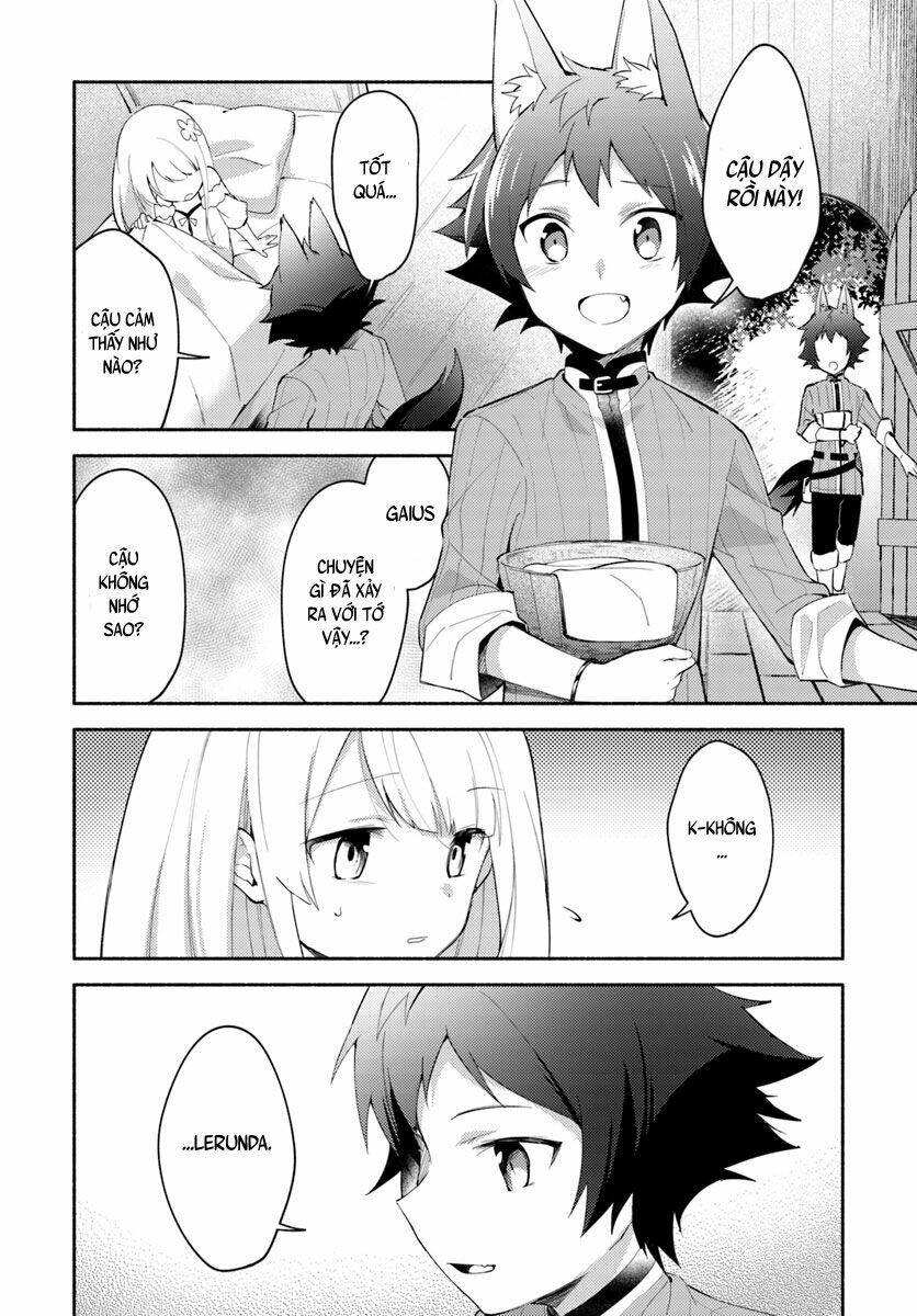 futago no ane ga miko toshite hikitorarete, watashi wa suterareta kedo tabun watashi ga miko de aru chapter 5 3