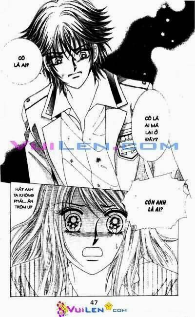 love your enemies chapter 1 47