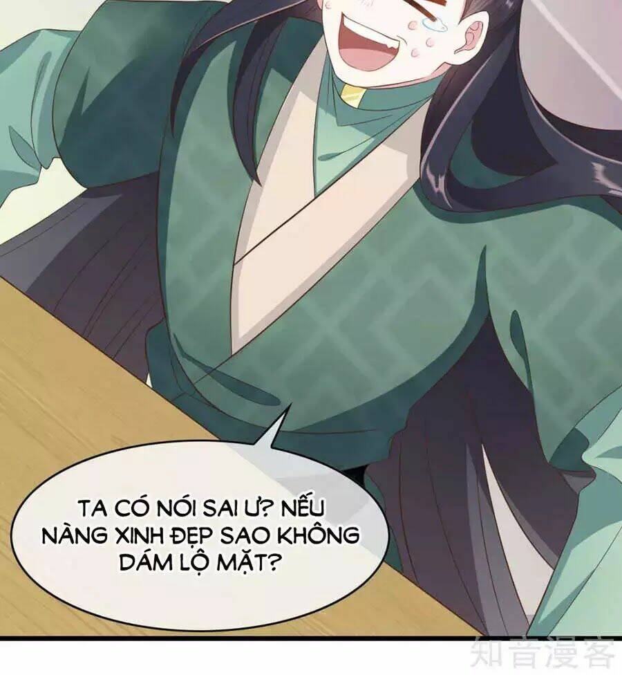 đích nữ hữu độc chapter 31 24